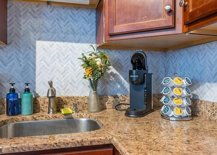 Spacious Downtwn Penthouse Vintage 3bd-gym & Balcony #2 Appartement Chicago