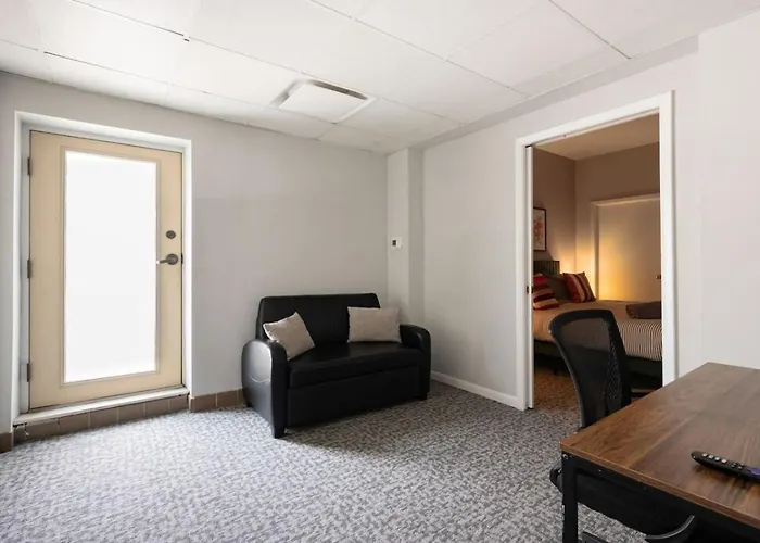 Spacious Downtwn Penthouse Vintage 3bd-gym & Balcony #2 Chicago